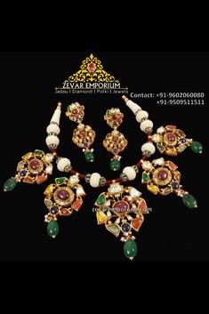 Rani Har, Polki Pendant, Jewellery Kundan, Victorian Jewellery, Buy Gold Jewelry, Geek Jewelry, Real Gold Jewelry, Pendant Choker