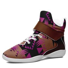 Between the Mountains Berry Ipottaa Basketball / Sport High Top Shoes 49 Dzine Breathable Mesh Lace-up Basketball Shoes For Streetwear, Casual Lace-up Basketball Shoes With Breathable Mesh, High-top Basketball Shoes, High-top Sneakers With Laces For Light Sports, High-top Athleisure Skate Shoes With Laces, Athleisure High-top Skate Shoes With Laces, High-top Athleisure Skate Shoes, High-top Sneakers With Boost Midsole For Sportswear, High-top Sportswear Sneakers With Boost Midsole