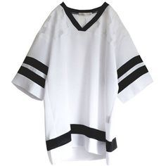 Oversized Shirt Png, Football Jersey Dress, Sporty T Shirt, White T Shirt Dress, Sporty Dresses, White Tee Shirt Dress, Tee Shirt Oversize, White Loose Dress, White Oversized Shirt