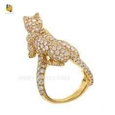 "welcome to rockyjewelsindia Product Detail Item Number MJR(R)-100 Silver Weight 8.00.gm Diamond Weight 1.00ct Gross Weight 8.00gm beautiful diamond ring Description Stone Name: Natural Genuine Diamond Metal: 925 Sterling Silver Beautifully handcrafted as u can see in pics100% handmade more quantity available on demand We accept Custom Order If you have any questions about this piece or if we can help you with any of our other products please feel free to contact us through Etsy I am more than h Designer Diamond Rings With Gemstones, Designer Gold Jewelry With Pave Setting, Designer Promise Ring Jewelry, Designer Promise Ring, Designer Sterling Silver Ring, Designer Round Diamond Ring Hallmarked, Designer Yellow Gold Diamond Jewelry, Designer Hallmarked Diamond Ring, Designer Gemstone Ring Jewelry