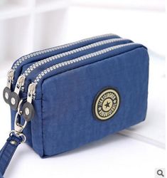 Brand Name: eTyaOrigin: CN(Origin)Lining Material: PolyesterMain Material: DenimMaterial Composition: Cotton FabricWallet Length: LongStyle: CasualModel Number: Make-up BagClosure Type: zipperItem Height: 10cmItem Length: 16cmItem Type: WalletDecoration: LetterItem Weight: 0.07kgItem Width: 6Pattern Type: SolidInterior: Interior CompartmentGender: WOMENWallets: Organizer WalletsItem Type: Coin PursesGender: WomenMain Material: Cotton FabricClosure Type: ZipperStyle: FashionShape: Squarewomen: wo Small School Bags, Women Wallet, Evening Handbag, Phone Purse, Phone Pouch, Mobile Phone Bag, Simple Bags, Make Up Bag, Zipper Wallet