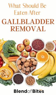 Meal Ideas After Gallbladder Removal, Diet For No Gallbladder Healthy, Galbladder Safe Foods, Gallbladder Diet Recipes Meals Chicken, Gallbladder Friendly Foods List, Foods To Eat With Inflamed Gallbladder, Meals For No Gallbladder, Desserts For Gallbladder, Foods To Eat With No Gallbladder