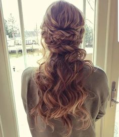 Hair By Nikki Lee - The Knot Hair Styles For Brides, Long Island New York, Wedding Parties, Weeding, Long Island