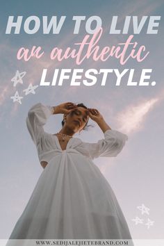 How To Become More Interesting, How To Be Authentic, How To Live Life, Being Authentic, Grounding Techniques, Writing Therapy, Self Confidence Tips, Confidence Tips, Summer 22