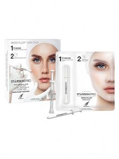 Shop for Micro-Filler 2-Piece Mask Pack by Starskin from 3 retailers at ShopStyle. Hygiene Hacks, Wrinkle Filler, Collagen Benefits, Mask Pack, Boost Collagen Production, Plant Stem, Lip Fillers, Gloss Lipstick, Stem Cells