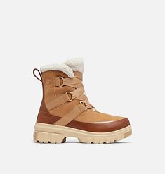 Women's Boots & Wedge Booties | SOREL Catching Flights, Sorel Tivoli, Sporty Sandal, Womens Waterproof Boots, Wedge Heel Boots, Fashionable Snow Boots, Brown Ceramic, Waterproof Snow Boots, Ski Season