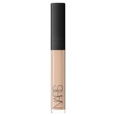 Iconic for a reason. Discover Radiant Creamy Concealer; the #1 best-selling prestige concealer in the U.K.* It brightens. Corrects. Perfects. All day long.  Coveted by artists and non-artists alike for its long-lasting, luxurious and luminous finish; one swipe delivers 16-hour perfection for all skin tones. Glide on to instantly disguise blemishes, fine lines and signs of fatigue. Enriched with hydrating ingredients to plump. Powered by Light Diffusing Technology to blur imperfections.  With med Diy Concealer, Nars Concealer, Age Rewind Concealer, Nars Radiant, Born This Way Concealer, Radiant Creamy Concealer, Minimalist Makeup, Nars Radiant Creamy Concealer, Makeup List