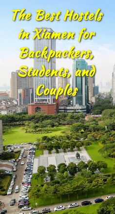 the best hotels in kanner for backpackers, students and couples - cover image