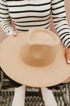 Sierra Hat-Butterscotch Hat Boutique, Mom Uniform, Clothing Casual, Heart Top, Felt Hat, Wide Brimmed, Panama Hat, Boutique Clothing, Floppy Hat