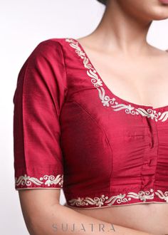 Bridal Blouse, Bridal Blouse Designs