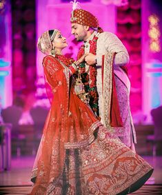 Hindu Wedding Photos, Pose Pengantin