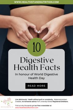 Do you know how digestion works? Read these 10 facts you might not know about digestion and how your digestive tract works! World Digestive Health Day, Preschool Healthy Eating, Fitness Nutrition Plan, Enteric Nervous System, Longevity Diet, Healthy Nutrition Plan, Wellness Videos, Snoring Remedies, Trendy Food