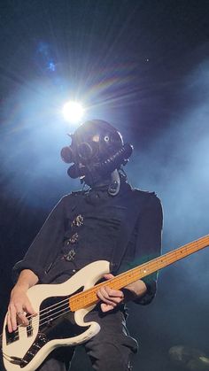 Rain ghoul, rain, ghoul, nameless ghoul, ghost, ghost band, bass, rain ghoul ghost Demon Baby