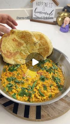 Manmit Kaur on Instagram: "Amritsari Paneer Bhurji! 😍😍 You guys trust me, this combo is just 🤤🤤🤤

Recipe for 4 servings - 
Curd 1/2 cup
Kashmiri mirch 2 tsp
Coriander powder 1 tsp
Turmeric 1/2 tsp
Salt 1/2 tsp

Kasuri methi 1 tsp

Mustard oil 2 tbsp
Onion 1 finely chopped 
Besan 1 tbsp 
Tomato 1 finely chopped
Ginger garlic chilli paste 1 tsp
Grated Paneer 200 gm

Butter
Green chilli, coriander to garnish.

Serve with toasted Kulchas 😍

#amritsariyestyle #paneerbhurji #kulcha #paneer #combo #cheatday #cheatdayeats #buttery #recipes #by @manmits_kitchen #manmits_kitchen 

[AMRITSARI PANEER BHURJI, PANEER BHURJI RECIPE, TADKA MARKE, KULCHA AND PANEER BHURJI, KULCHA, BUTTER TOASTED KULCHA WITH PANEER BHURJI, PUNJABI STYLE BHURJI]" Methi Paneer Recipe, Paneer Bhurji Recipe, Buttery Recipes, Bhurji Recipe, Paneer Bhurji, Kasuri Methi, Punjabi Style, Chilli Paste, Paneer Recipes