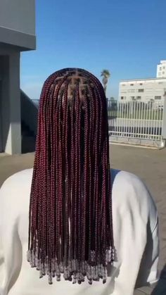 Long Hair and Scarf Headwraps: Unique and Colorful Looks Small Box Braids Hairstyles, Latest Hair Braids, Small Box Braids, Cute Box Braids, Short Box Braids Hairstyles, Braided Hairstyles For Black Women Cornrows, Short Box Braids, Big Box Braids Hairstyles, African Hair Braiding Styles