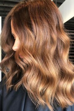 Cinnamon Hair Color, Bronze Hair Color, Milky Tea, Root Stretch, Cinnamon Hair, Color Formulas, Bronze Hair, Demi Permanent