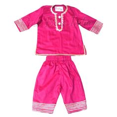 Party Wear Kids Kurta Pyjama Kids Kurta Pajama, Kids Kurta, Marriage Reception, Pink Kurta, Kurta Pyjama, Nehru Jacket, Kurta Pajama, Nehru Jackets, Exclusive Collection