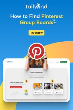 Use our free tool to find the perfect Group Boards for your Pins. No sign up required. Small Business Ideas Products, Gig Work, Pinterest For Beginners, Certificate Of Achievement Template, Boost Business, Pinterest Group Boards, Win For Life, Pinterest Help, Ebay Account