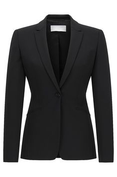 Hugo Boss Women, Career Outfits, University Outfit, Skirt Suits, Workwear Fashion, Long Blazer, Womens Blazers, Work Wardrobe, Blazer Fashion