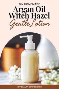 23 Best DIY Homemade Moisturizer Recipes For Sensitive Skin Beauty Potion, Diy Lotion, Skin Care Recipes