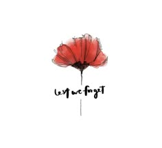 a red flower on a white background with the word ennufugit written below it