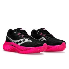 Saucony X Black Girls Run Endorphin Speed 4, Black | Pink Saucony Endorphin Speed, Wellness Community, Americana Fashion, Girl Running, Kids Sale, Mini Me, Socks For Sale, Shoe Sale, Bra Tops