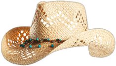 Country Style Natural Sun Hat For Western-themed Events, Country Style Natural Color Sun Hat For Western-themed Events, Southern Style Summer Hats For Western-themed Events, Western Style Natural Sun Hat For Western-themed Events, Country Style Straw Fedora, Casual Natural Straw Hat For Western Style, Casual Natural Straw Hat For Western-themed Events, Straw Fedora For Country Events, Casual Fedora Straw Hat For Western-themed Events