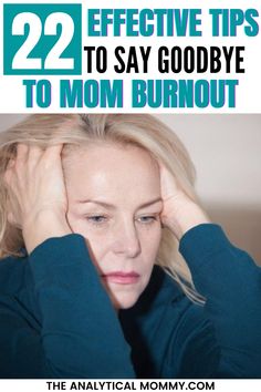 Mom burnout is a real thing and most moms get easily burnout because of all the responsibilities they have. As a mom, I always want to be on top of everything and provide the best to my family and make them happy. However, I end up every single time being overwhelmed and burnout. That was the past though. Honestly, I swear by these effective tips that helped me avoid mom burnout and have a balance in my life. Trust me, these life changing tips to avoid burnout will save your life.