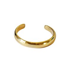 A nice chunky but comfortable 3mm gold fill band. Highest quality gold fill and made in the USA, like all of our rings. One size fits all. Adjustable Tarnish Resistant Open Band Midi Rings, Adjustable Tarnish-resistant Open Band Midi Rings, Adjustable Midi Rings With Polished Finish, Adjustable Polished Finish Midi Rings With Round Band, Adjustable Gold Dainty Toe Rings, Adjustable Stackable Open Ring Bracelets, Adjustable Dainty Gold Toe Rings, Adjustable Yellow Gold Midi Rings With Simple Design, Gold Stackable Open Ring Bracelets