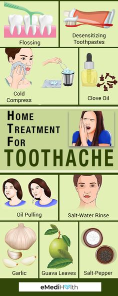 Ways to Get Relief from a Toothache at Home Tooth Ache Relief, Remedies For Tooth Ache, Guava Leaves, Diy Shampoo, Get Rid Of Warts, Medical Facts, Tooth Pain