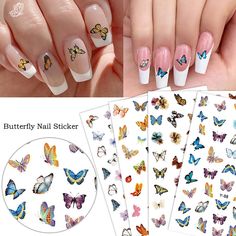 where to buy chrome nail stickers Diy Nail Stickers, Men Nail, Stickers Video, Flame Nail Art, Daisy Nail Art, Diy Nails Stickers, Glitter Gradient, Purple Nail Art, Green Nail Art