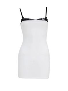 45241637273816|45241637306584|45241637339352 White Stretch Mini Dress With Built-in Bra, White Seamless Sleeveless Dress, White Sleeveless Seamless Dress, Stretch White Dress With Built-in Bra, White Stretch Dresses With Built-in Bra, White Camisole Mini Dress With Built-in Bra, Stretch Seamless Cami Dresses, White Stretch Camisole Dress, White Fitted Cami Mini Dress