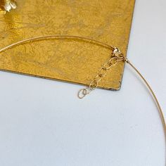 18KT yellow gold cable wire round collar necklace. Beautifully made and durable, this neck wire is perfect for adding on a pendant to. Choose your length Lobster clasp with 2" extender on each length Weight: 5.04 grams (based on 16" length) Width: 1mm Cable wire Stamped 18K Pearl Accessories, White Gold Bracelet, Rose Gold Pendant, Pearl Collection, Wire Necklace, White Gold Necklaces, Back Jewelry, Rose Gold Bracelet, Yellow Gold Bracelet