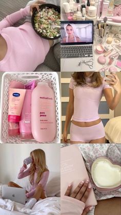 Pretty Pink Princess, Pink Life, روتين العناية بالبشرة, Healthy Girl, Healthy Lifestyle Inspiration, Princess Aesthetic, Pink Princess