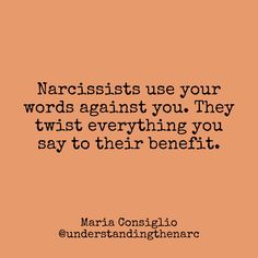 Twisting every single situation, every word you say, any action you take, to make them the victim and you the villain. #narcissisticabuseawareness  #narcissisticabuserecovery  #narcissisticbehaviour  #vulnerablenarcissist #covertnarcissist #psychology Healthy Vs Unhealthy Relationships, Narcissistic Traits, Dangerous People, David Wilson, Mental Fitness, Victim Mentality, Self Thought, Narcissism Quotes, Narcissism Relationships