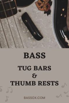 4-string bass with a tug bar resting on a stand Learn Bass Guitar, Bass Tips, Guitar Tips, Bass Guitars, Bass Guitar, Out Of Style, Bass, Guitar, The Past