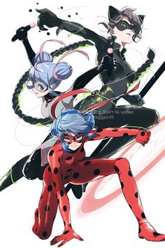 Marinette Fanart Outfits, Ladybug Fan Art, Miraculous Ladybug Marinette, French Cartoons, Mlb Comics