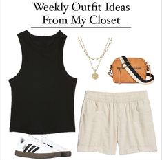 Woo hoo! Weekly Outfit Ideas are here! This week I did a variety and not as much repeating as I normally do. Not gonna lie, I was super excited to see that Old Navy had one of my favorite LED Zeppelin graphic tees of all time! I got mine from Cotton On back in 2020. . Comment SHOP below to receive a DM with the link to shop this post on my LTK ⬇ https://liketk.it/4Mqat . . . . . . . . . . . . . . #oldnavy #outfitstocopy #shoppingmycloset #shoppingmywardrobe #outfitrepeater #intentionalshop... Linen Shorts Outfit, Old Navy Outfits, Tank Outfit, Woo Hoo, Weekly Outfits, Style Spring, Navy Fashion, Super Excited, Mom Outfits