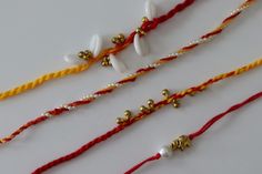 Introducing the cutest bundle of 4 Rakhis! Each one is handmade with love and features uniquely charming designs. Elegance and affection come together in this delightful set. Rakhi Designs Handmade, Handmade Rakhi Designs, Diy Kids Games, Handmade Rakhi, Rakhi Design, Vedic Art, Quick Crafts, Kids Games, India Jewelry