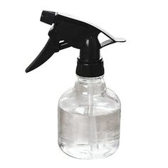 New Plastic Spray Bottle Water Mist Sprayer Style Haircut Salon Barber Item specifics Brand New & . Ideal for Hair salon, Tattooing, Hairdressing, Moistening plants Also can be used to water the flowers or clean the windows indoor It can adjust water pressure,easy to use and convenient Popular tool, useful and multifunctional tool Color: As shown Material:Plastic Capacity:250ML Size:Approx.16*7cm(Height*Base diameter) Please Notice: Please understand. Make sure you don't mind before your purchas Haircut Salon, Hair Salon Tools, Fine Mist Spray Bottle, Hair Spray Bottle, Plastic Spray Bottle, Water Sprayer, Shower Scrubber, Water Mist, Bottle Water