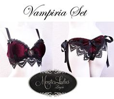 Gothic Lingerie, Cute Bras, Cute Lingerie, Pretty Lingerie, Gothic Outfits, Mode Inspo, Luxury Lingerie, Really Cute Outfits, Black Lingerie