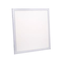 an empty white frame on a white background