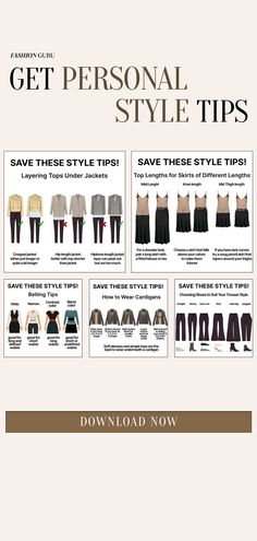 Beauty Plan, Fashion Terms, Fashion Hacks Clothes, Moda Vintage, Clothing Hacks, Body Shapes, Style Guides, Aesthetic Clothes