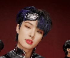 Ateez Song Mingi, Male Kpop Idols, Ateez Members