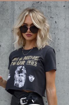 Medium Length Wavy Hair, Blonde Hair Transformations, Blonde Hair Inspiration, Penteado Cabelo Curto, Short Hairstyle, Short Blonde, Summer Hair Color, Short Blonde Hair, Fall Hair Colors