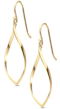 PRICES MAY VARY. UNIQUE EARRINGS FOR WOMEN TRENDY - Bold sterling silver drop earrings & 14k gold teardrop earrings for women who have elegant taste. The sleek silhouette adds a touch of class to any look (Marquise Drop / 14K Gold Plated) GREAT GIFTS FOR MOTHERS DAY! These sterling silver earrings for women & gold drop earrings for women have a sharp, clean design that brings soft, curving edges to daytime and evening ensembles. Carefully crafted with high quality precious metals. All designs ar Homecoming Earrings Gold, Gold Earrings Formal, Prom Earrings Gold, Wedding Guest Jewelry, Gifts For Mothers Day, Gifts For Mothers, Formal Earrings, Classy Earrings, Formal Jewelry