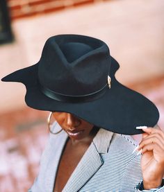 Intro Price Going Up To Regular Price Soon! Introducing the Africa Fedora Hat , the first of its kind Africa shape hat, A high-quality fedora crafted from 100% premium wool (300g), shaped to give you your crown of worth and dignity. This exclusive hat embodies Afro luxury and heritage, designed for those who embrace bold fashion statements with cultural significance. Design Details: Made with premium materials and meticulous attention to detail, the Africa Hat features an antique gold branded Or Fashion Statements, Stylish Hats, Gold Branding, Fedora Hat, Bold Fashion, Antique Gold, Fedora, Design Details, Crown