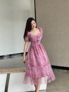 Organza Frocks, Long Gown Design, Simple Frocks, Simple Kurta Designs, Stylish Short Dresses, Classy Prom Dresses, Girls Frock Design, Modest Dresses Casual