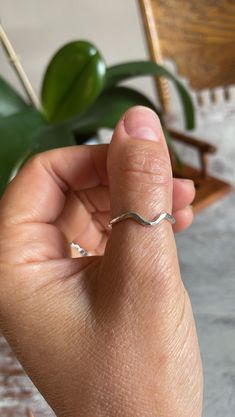 14 gauge sterling silver wire, hand shaped mountain design, hammered and beveled ring, wrap ring, thumb ring or midi ring, nature inspired boho style ring! Ring size it's approximately a 7.5 Beveled Ring, Silver Mountain Ring, Ring Wrap, Mountain Ring, Silver Mountain, Mountain Design, Crystal Anklet, Heart Hoop Earrings, Midi Ring