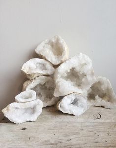 Geode Photography, Illicit Affairs, Crystal Therapy, Crystal Geode, Inspiration Instagram